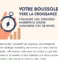 Votre Boussole vers la Croissance
