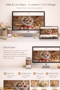 Développement Web & Mobile